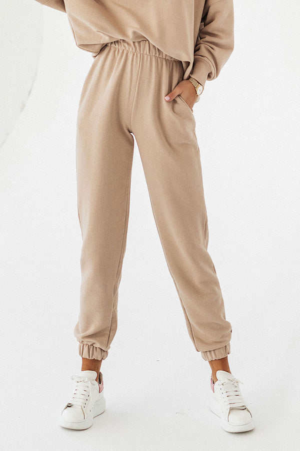 Tracksuit trousers model 177257